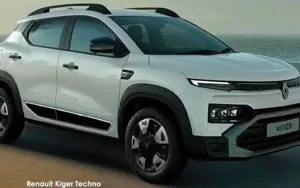 Renault Kiger image 1