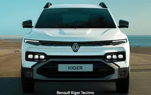 Renault Kiger image 2
