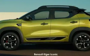 Renault Kiger image 3