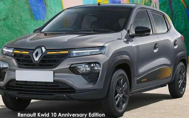Renault Kwid