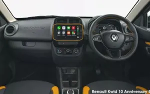 Renault Kwid image 2