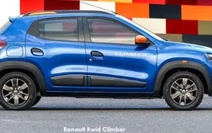 Renault Kwid image 2