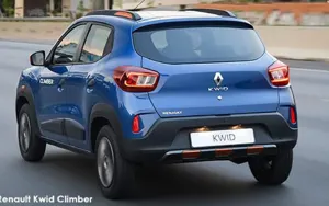 Renault Kwid image 3