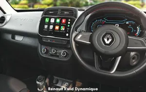 Renault Kwid image 3