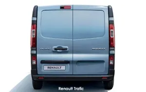 Renault Trafic image 3