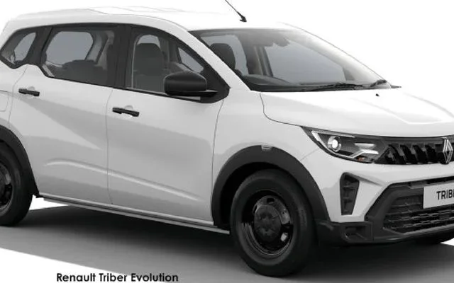 Renault Triber