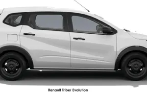 Renault Triber image 2