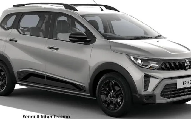 Renault Triber