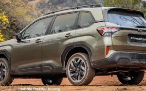 Subaru Forester image 3