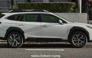 Subaru Outback image 2
