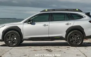 Subaru Outback image 2
