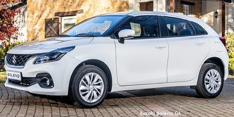 Suzuki Baleno 1.5 GL