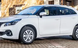 Suzuki Baleno 1.5 GL September 2025