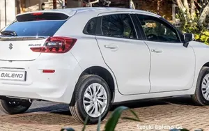 Suzuki Baleno image 2