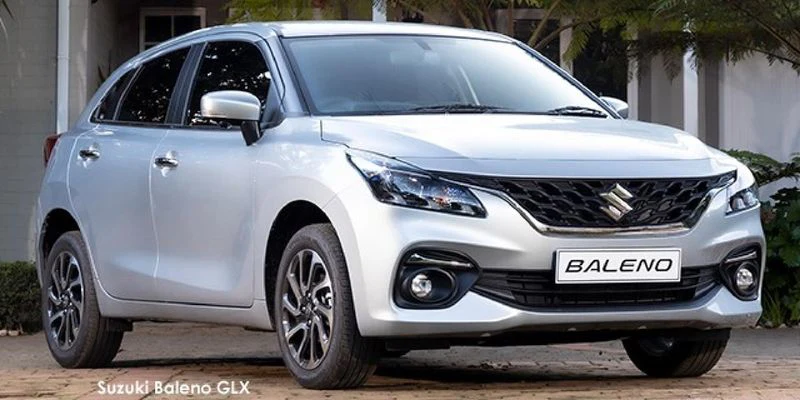 Suzuki Baleno