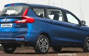 Suzuki Ertiga image 3