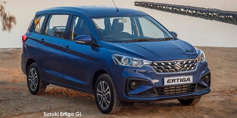 Suzuki Ertiga 1.5 GL