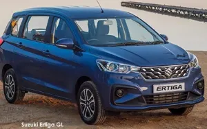 Suzuki Ertiga image 1