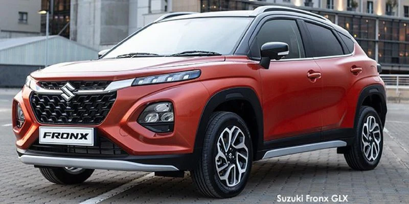 Suzuki Fronx 1.5 GLX