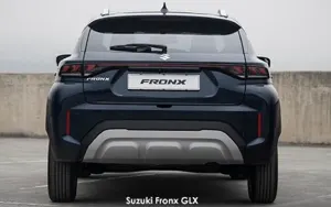Suzuki Fronx image 3