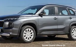 Suzuki Grand Vitara image 2