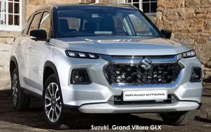Suzuki Grand Vitara image 2