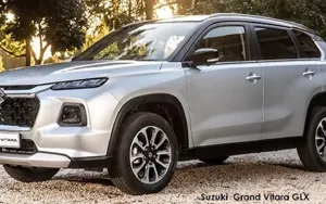 Suzuki Grand Vitara image 3