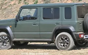Suzuki Jimny image 2