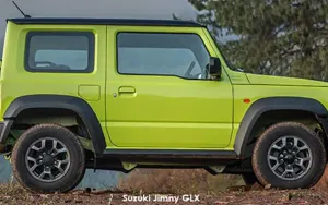 Suzuki Jimny image 2