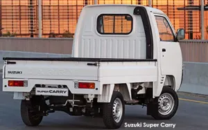 Suzuki Super Carry image 2
