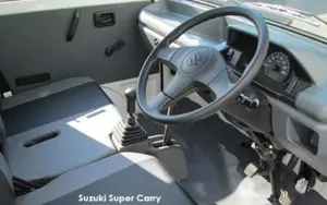 Suzuki Super Carry image 3