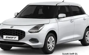 Suzuki Swift image 1