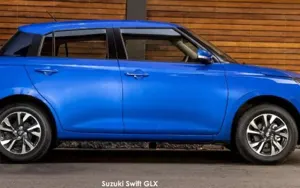 Suzuki Swift image 2