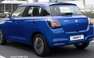 Suzuki Swift image 3