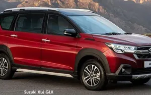 Suzuki XL6 1.5 GLX A/T November 2025