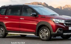 Suzuki XL6 image 2
