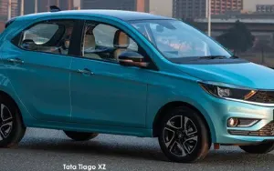 Tata Tiago 1.2 XM September 2025