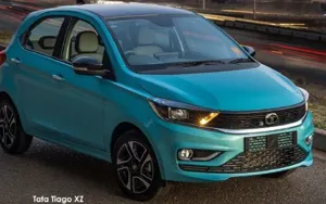 Tata Tiago image 3