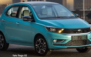 Tata Tiago image 2
