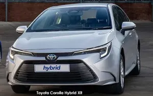 Toyota Corolla image 2