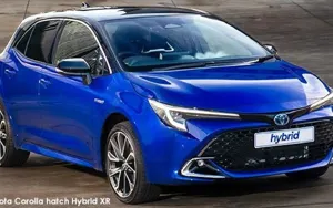 Toyota Corolla image 2