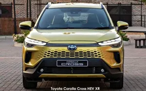 Toyota Corolla Cross image 2