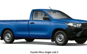 Toyota Hilux image 2