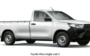 Toyota Hilux image 1