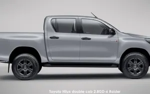 Toyota Hilux image 3