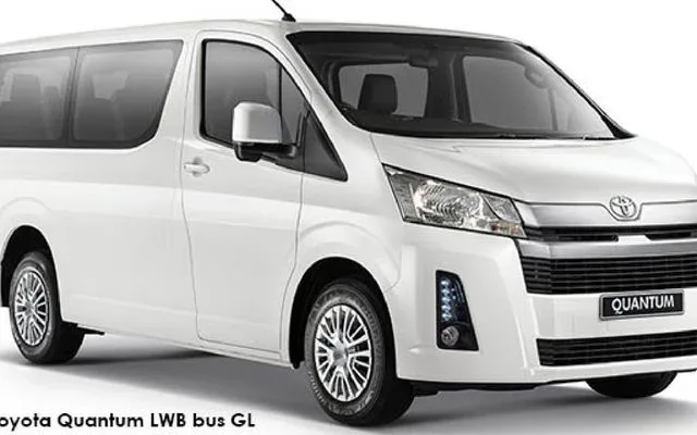Toyota Quantum