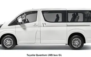 Toyota Quantum image 2