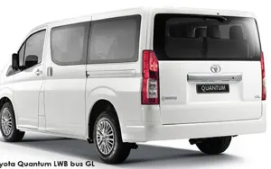 Toyota Quantum image 3