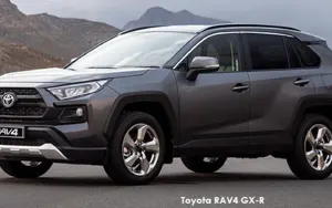 Toyota RAV4 image 1