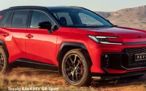 Toyota RAV4 image 2